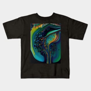 Pouring Kids T-Shirt